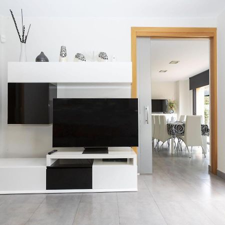 Holiday Home Volca By Interhome Olot Zewnętrze zdjęcie