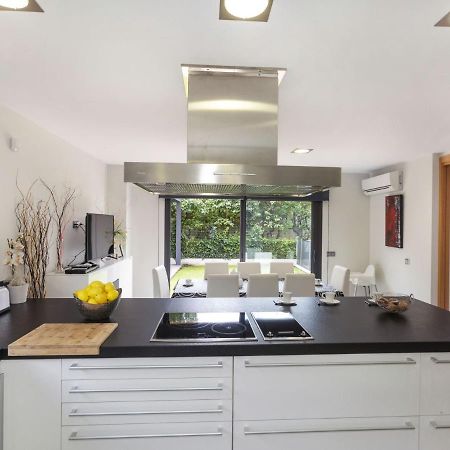 Holiday Home Volca By Interhome Olot Zewnętrze zdjęcie