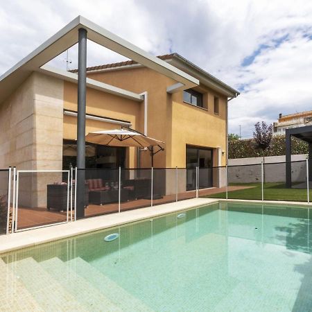 Holiday Home Volca By Interhome Olot Zewnętrze zdjęcie