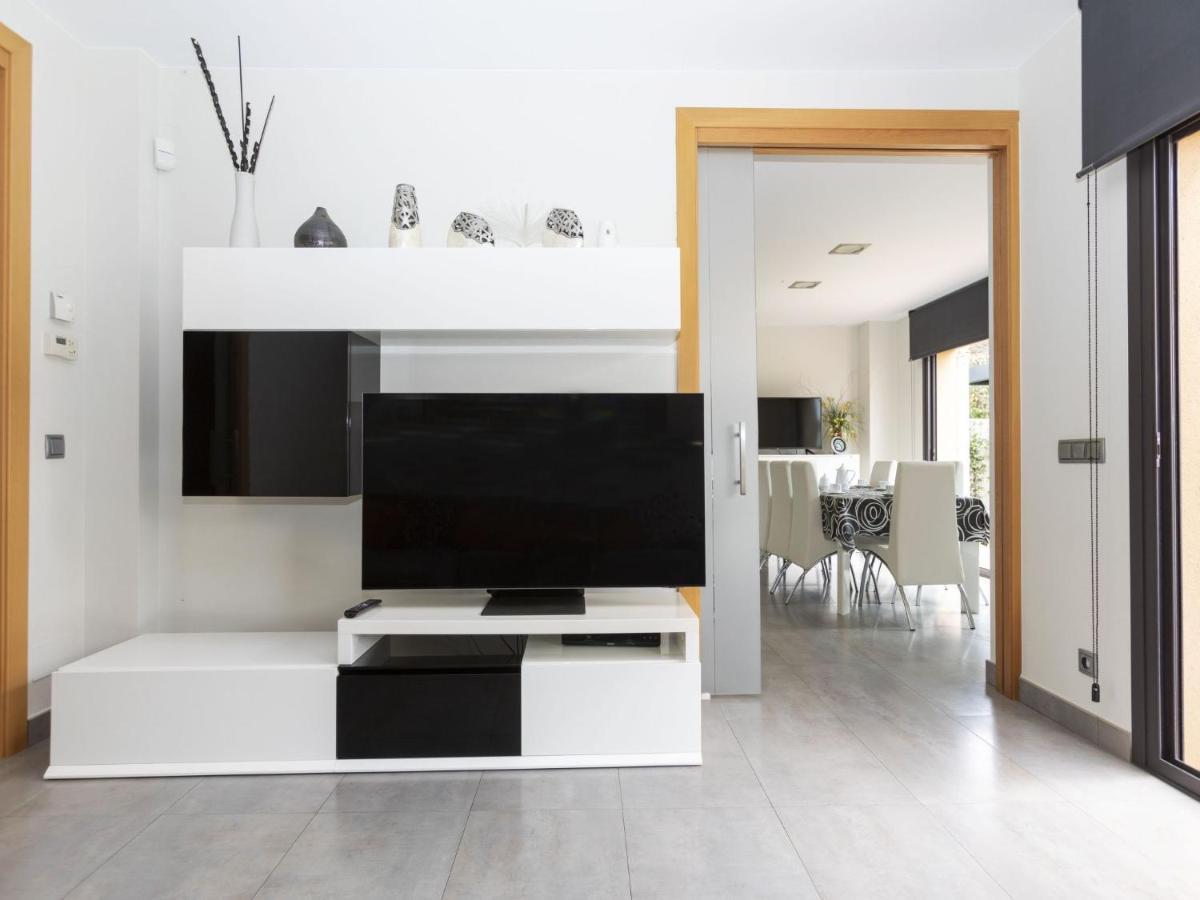 Holiday Home Volca By Interhome Olot Zewnętrze zdjęcie