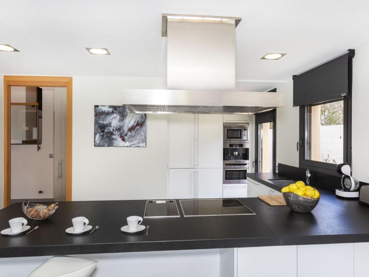 Holiday Home Volca By Interhome Olot Zewnętrze zdjęcie