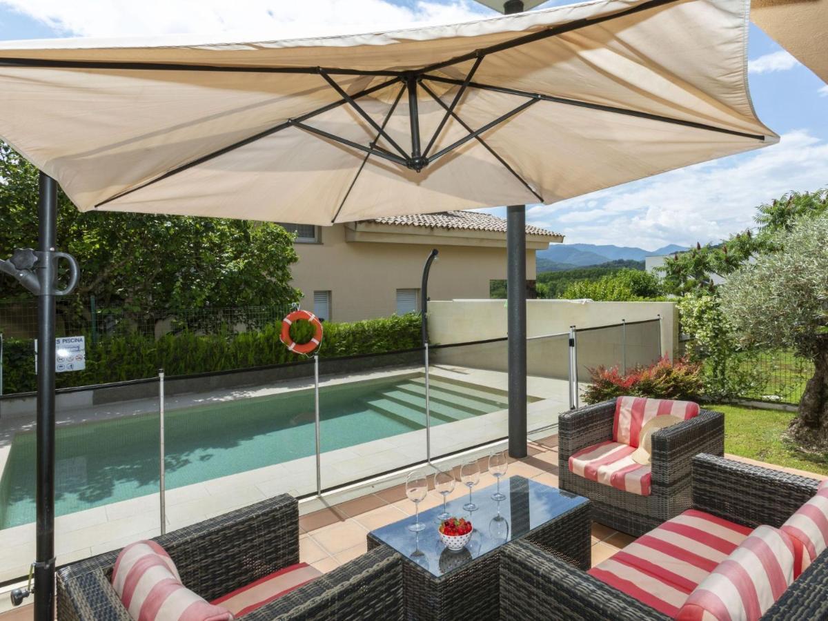 Holiday Home Volca By Interhome Olot Zewnętrze zdjęcie