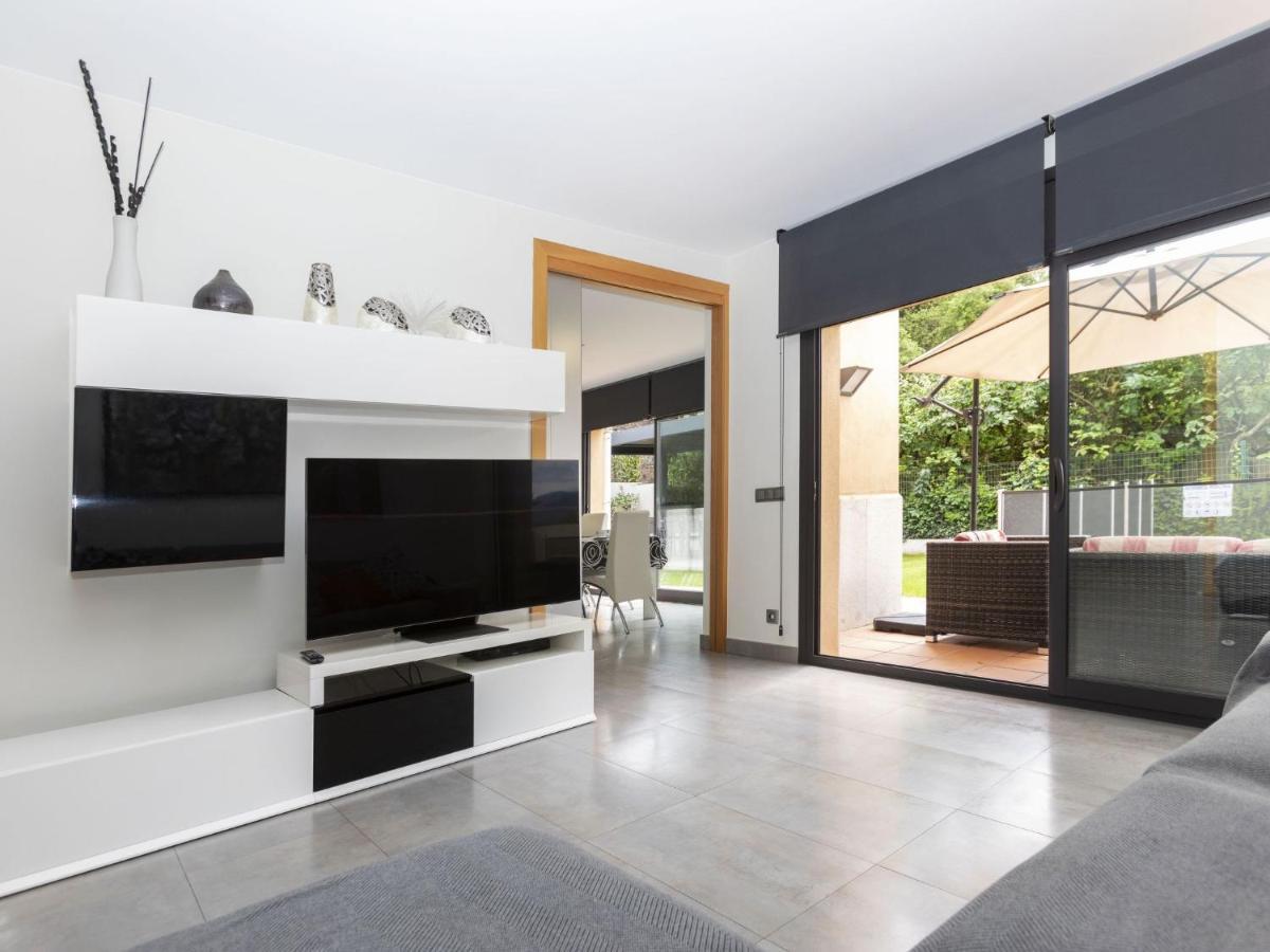 Holiday Home Volca By Interhome Olot Zewnętrze zdjęcie