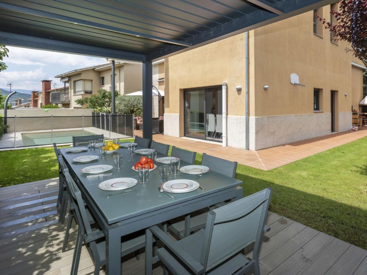 Holiday Home Volca By Interhome Olot Zewnętrze zdjęcie