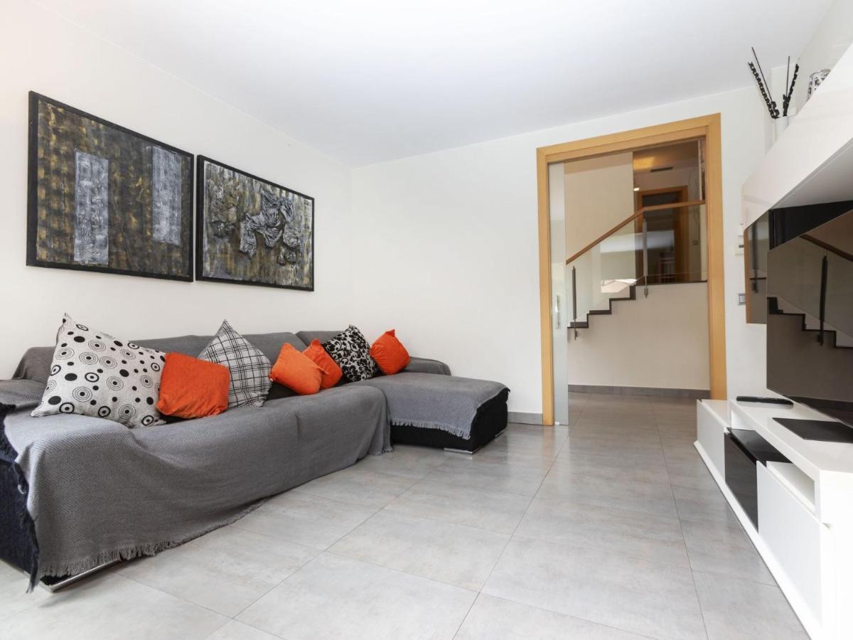 Holiday Home Volca By Interhome Olot Zewnętrze zdjęcie