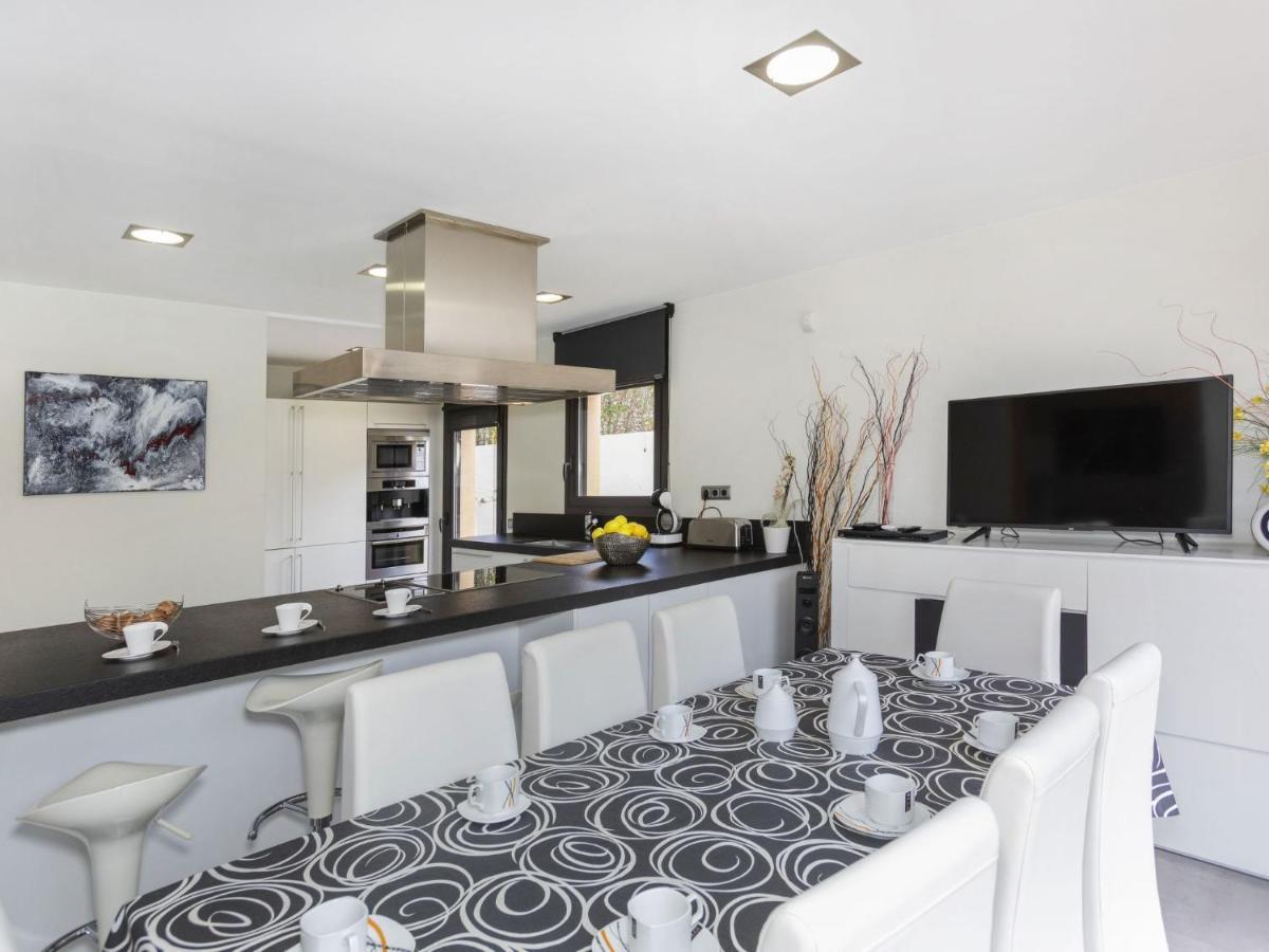 Holiday Home Volca By Interhome Olot Zewnętrze zdjęcie