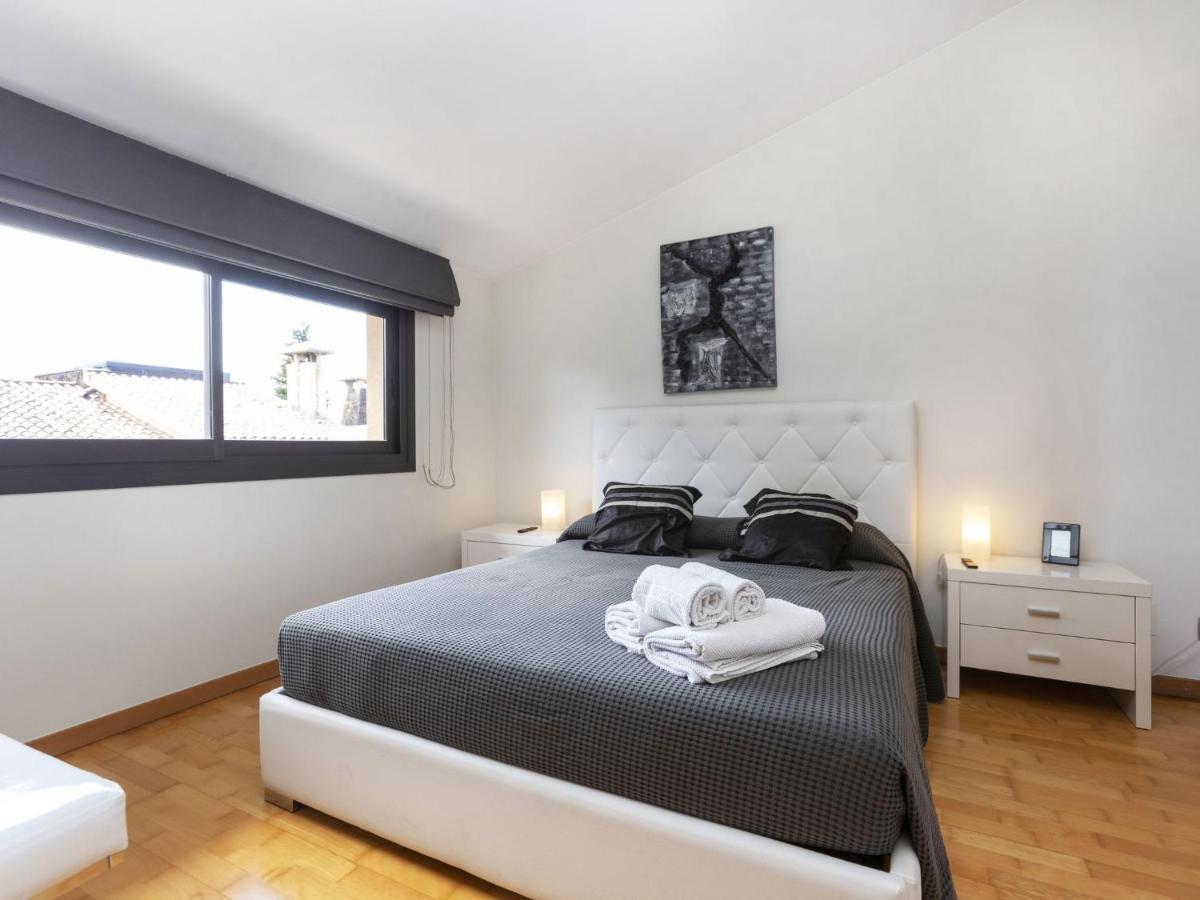 Holiday Home Volca By Interhome Olot Zewnętrze zdjęcie