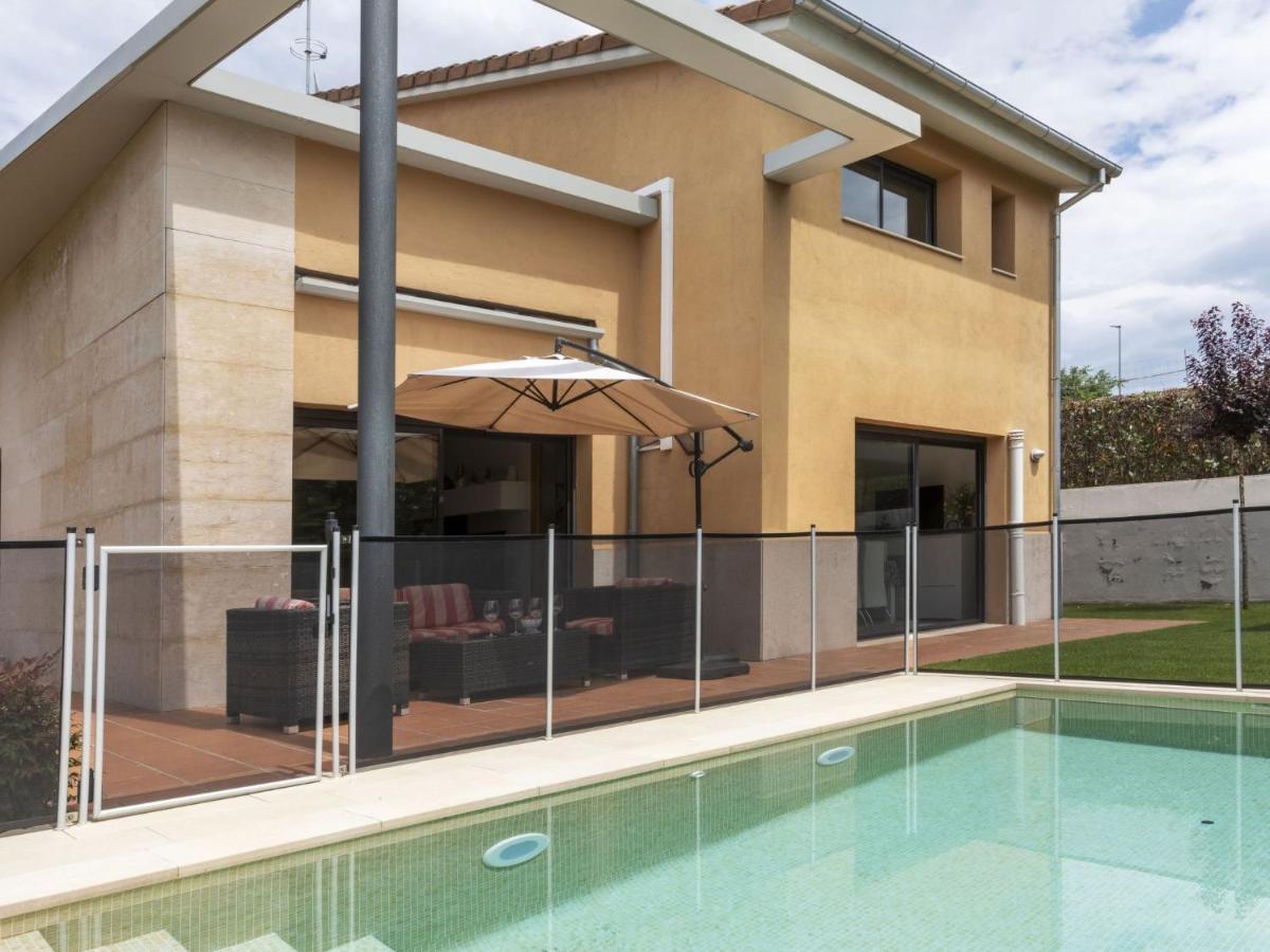Holiday Home Volca By Interhome Olot Zewnętrze zdjęcie