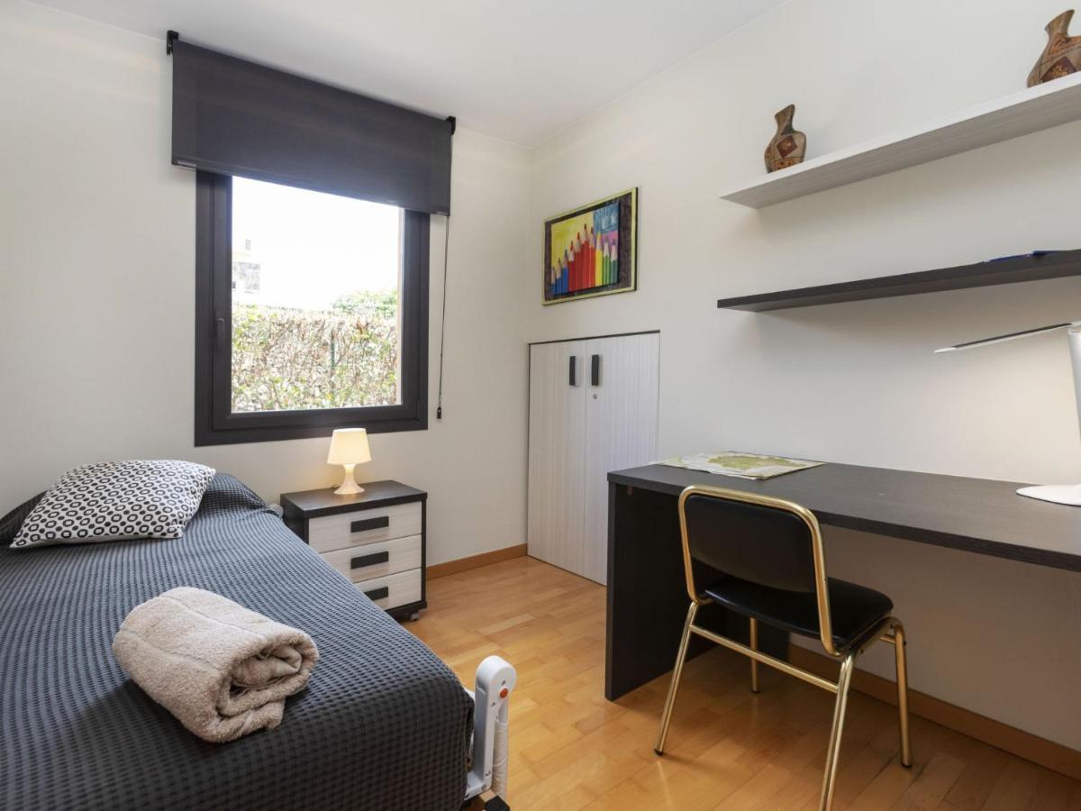 Holiday Home Volca By Interhome Olot Zewnętrze zdjęcie