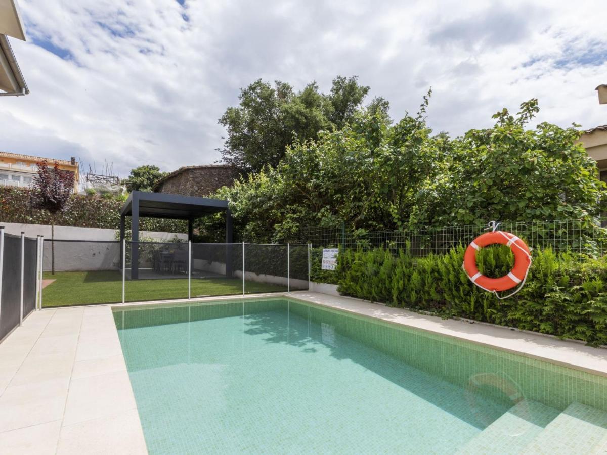 Holiday Home Volca By Interhome Olot Zewnętrze zdjęcie